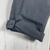 【Women's 4 グレー系】 2020 Patagonia ( パタゴニア ) クアンダリー パンツ ショート Quandary Pants Short FGE ナイロン ウェア ボトムス ロングパンツ ソフトシェル z00054762 FGE ソフトシェル ロン