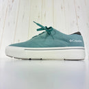 【Unisex 26.0cm ブルー系】 Columbia ( コロンビア ) ホーソンレイン ロー オルト オムニテック Hawthorne Rain Lo Alt Omni-Tech Omni-Tech / 防水透湿 / 内羽根式 フットウェア スニーカー ライフスタイル-7