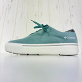 【Unisex 26.0cm ブルー系】 Columbia ( コロンビア ) ホーソンレイン ロー オルト オムニテック Hawthorne Rain Lo Alt Omni-Tech Omni-Tech / 防水透湿 / 内羽根式 フットウェア スニーカー ライフスタイル