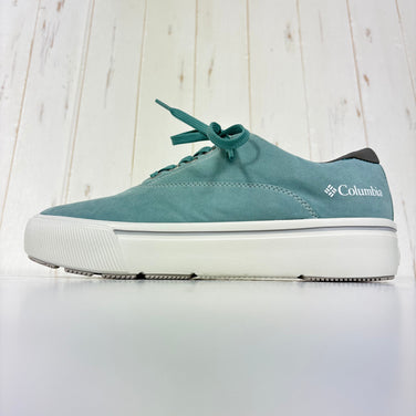 【Unisex 26.0cm ブルー系】 Columbia ( コロンビア ) ホーソンレイン ロー オルト オムニテック Hawthorne Rain Lo Alt Omni-Tech Omni-Tech / 防水透湿 / 内羽根式 フットウェア スニーカー ライフスタイル