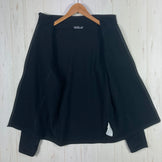 【Men's S ブラック系】 Arcteryx ( アークテリクス ) デルタ ジャケット Delta Jacket ポリエステル ウェア トップス アウター ジャケット フリース z00053779  フリース アウター ジャケット トップス ウェア