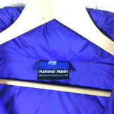 【Men's L ブルー系】 Feathered Friends ( フェザードフレンズ ) ヘリオス ベスト Helios Vest ダウン アメリカ製 International Men's コバルト ダウンインサレーション ベスト トップス ウェア - 【公式】2ndGEAR（セカンドギア）Webショップ【登山用品・アウトドア用品専門 買取販売店】