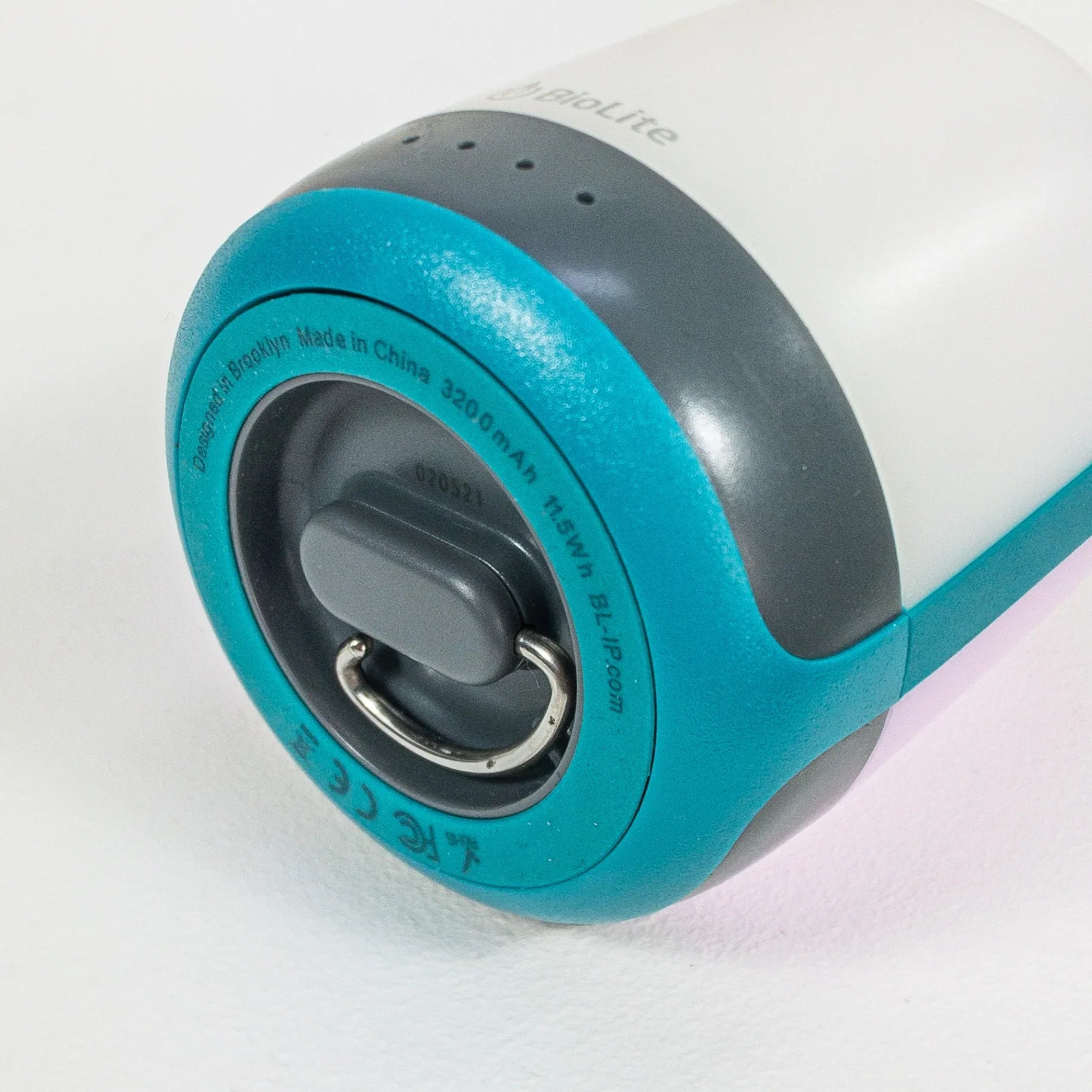 【OneSize ホワイト系】 Biolite ( バイオライト ) アルペングローランタン 250 ライティングギア ランタン z00051225 ランタン ライティングギア - 【公式】2ndGEAR（セカンドギア）Webショップ【登山用品・アウトドア用品専門 買取販売店】