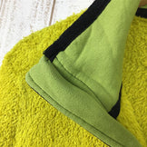 【Men's M イエロー系】 Millet ( ミレー ) ハイパイル フリース ジャケット Hipile Fleece Jacket ポーラテック ハイロフト パワーストレッチ Men's フリース アウター ジャケット トップス ウェア - 【公式】2ndGEAR（セカンドギア）Webショップ【登山用品・アウトドア用品専門 買取販売店】