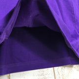 【Men's XS パープル系】 Patagonia ( パタゴニア ) メリノ クルー ロングスリーブ Merino Crew Long Sleeve International Men's ウール ロングスリーブTシャツ クルーネック インナー シャツ トップス - 【公式】2ndGEAR（セカンドギア）Webショップ【登山用品・アウトドア用品専門 買取販売店】