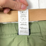 [Women's 8 Green] 2013 Patagonia Upcountry Shorts Nylon Wear Tops Inner Shirt Short Sleeve Shirt z00055710 Short Sleeve Shirt