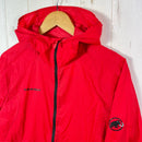【Men's S レッド系】 Mammut ( マムート ) ウィング ジャケット Wing Jacket ウェア トップス アウター ジャケット ウィンドシェル z00055429  ウィンドシェル アウター ジャケット トップス ウェア-2