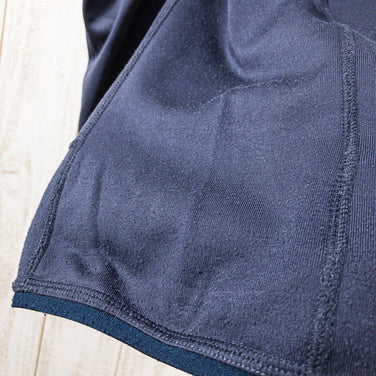 【Men's M ネイビー系】 Teton Bros ( ティートンブロス ) エービー ジャケット AB Jacket ポリエステル TB193-87M Asian Men's ポーラテック・パワーストレッチ アシーズブリッジ別注モデル フリース アウター ジャ - 【公式】2ndGEAR（セカンドギア）Webショップ【登山用品・アウトドア用品専門 買取販売店】