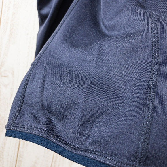 【Men's M ネイビー系】 Teton Bros ( ティートンブロス ) エービー ジャケット AB Jacket ポリエステル TB193-87M Asian Men's ポーラテック・パワーストレッチ アシーズブリッジ別注モデル フリース アウター ジャ - 【公式】2ndGEAR（セカンドギア）Webショップ【登山用品・アウトドア用品専門 買取販売店】