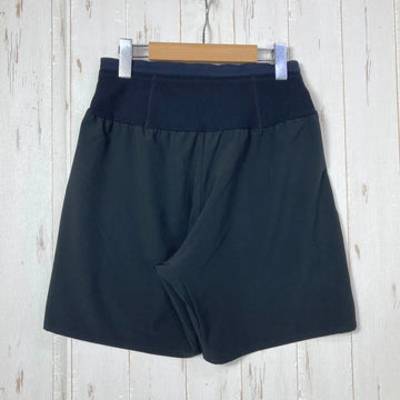 【Men's L ブラック系】 The North Face ( ザ・ノースフェイス ) エンデュリス レーシング ショーツ Enduris Racing Short ポリエステル ウェア ボトムス ショーツ ショートパンツ ソフトシェル z00058849  ソフ - 0