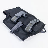 Mammut 附加瓶架（黑色，均码）z00053429