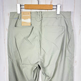 【Women's M グリーン系】 Houdini ( フーディニ ) ウィメンズ ワディ パンツ W's Wadi Pants 160724 DAWN GREEN z00056006 DAWN GREEN ソフトシェル ロングパンツ ボトムス ウェア