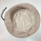 【L ベージュ系】 Montbell ( モンベル ) ワイドブリムハット ナイロン ウェア ウェア小物 ヘッドウェア ハット z00052273 ハット ヘッドウェア ウェア小物 ウェア - 【公式】2ndGEAR（セカンドギア）Webショップ【登山用品・アウトドア用品専門 買取販売店】