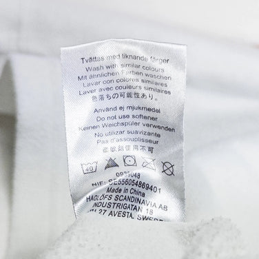 【Women's M アイボリー系】 Haglofs ( ホグロフス ) ハーフジップ フリースジャケット ポリエステル ウェア トップス アウター ジャケット フリース z00052030 フリース アウター ジャケット トップス ウェア - 【公式】2ndGEAR（セカンドギア）Webショップ【登山用品・アウトドア用品専門 買取販売店】