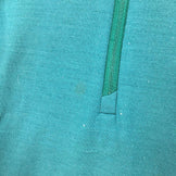 【Women's S グリーン系】Patagonia ( パタゴニア ) メリノ サーマルウェイト ジップネック Merino Tw Zip-Neck ロングスリーブ シャツ メリノウール 37127 International Women's ウール ロングスリーブシャツ インナー シャツ トップス ウェア - 【公式】2ndGEAR（セカンドギア）Webショップ【登山用品・アウトドア用品専門 買取販売店】