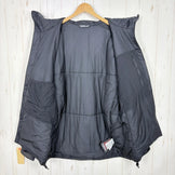 [Men's L Black] Arc'teryx Beta Insulated Jacket Synthetic Down Wear Tops Outerwear Jacket Synthetic Insulation z00057932 Synthetic Insulation
