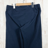 【Men's XL ネイビー系】 The North Face ( ザ・ノースフェイス ) フレキシブル アンクル パンツ Flexible Ankle Pant ナイロン ウェア ボトムス ロングパンツ ソフトシェル z00050201 ソフトシェル ロングパンツ - 【公式】2ndGEAR（セカンドギア）Webショップ【登山用品・アウトドア用品専門 買取販売店】