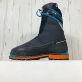 [Men's 26.1cm Orange] Scarpa Phantom Tech 6000 Mountaineering Boots for Extreme Cold z00057998 Mountaineering Boots for Extreme Cold Footwear