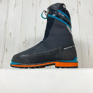 [Men's 26.1cm Orange] Scarpa Phantom Tech 6000 Mountaineering Boots for Extreme Cold z00057998 Mountaineering Boots for Extreme Cold Footwear