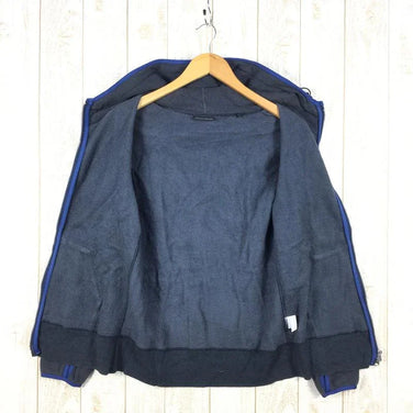 【Unisex M ネイビー系】Mountain Martial Arts | Mma ( マウンテンマーシャルアーツ ) ウール ミックス スウェット フルジップ フーディ パーカー Unisex ウール フーディ インナー シャツ トップス ウェア - 【公式】2ndGEAR（セカンドギア）Webショップ【登山用品・アウトドア用品専門 買取販売店】