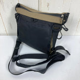 均码 米色 Paago Works Swing M 深米色尼龙收纳单肩包 (z00053465)