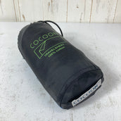 【OneSize ブルー系】 Cocoon ( コクーン ) トラベル シ－ツ Travel Sheet コットン スリーピングシステム シュラフライナー シーツ z00060108  シュラフライナー シーツ スリーピングシステム