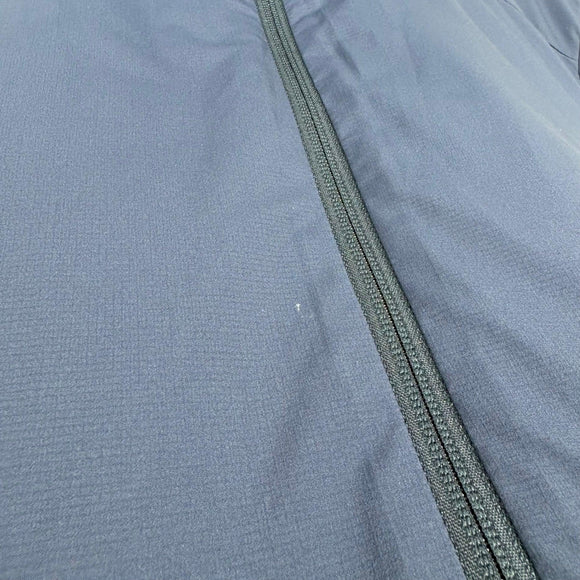 【Men's L ネイビー系】 Houdini ( フーディニ ) アドイン ジャケット Add-in Jacket 化繊ダウン ウェア トップス アウター ジャケット 化繊インサレーション z00057927  化繊インサレーション アウター ジャケット トップス