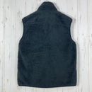 【Men's M ブラック系】 Chums ( チャムス ) ボンディングフリースベスト Bonding Fleece Vest ポリエステル ウェア トップス ベスト フリース z00056586  フリース ベスト トップス ウェア-7