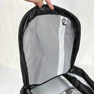 【One Size Black】 Osprey Farpoint 40 Travel Pack Nylon Bag Storage Duffel Bag Boston Bag z00058744 Duffel Bag Boston Bag