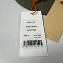 【OneSize グリーン系】 Ridge Mountain Gear ( リッジマウンテンギア ) フィールド ハット Field Hat Mossy Bark ナイロン ウェア ウェア小物 ヘッドウェア ハット z00053651 Mossy Bark ハット-3
