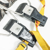 【OneSize ブラック系】 Grivel ( グリベル ) G12 ニューマチック セミワンタッチアイゼン ウィンターギア クランポン アイゼン z00050941 クランポン アイゼン ウィンターギア - 【公式】2ndGEAR（セカンドギア）Webショップ【登山用品・アウトドア用品専門 買取販売店】