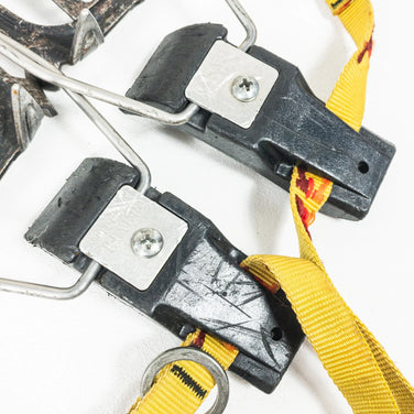 【OneSize ブラック系】 Grivel ( グリベル ) G12 ニューマチック セミワンタッチアイゼン ウィンターギア クランポン アイゼン z00050941 クランポン アイゼン ウィンターギア - 【公式】2ndGEAR（セカンドギア）Webショップ【登山用品・アウトドア用品専門 買取販売店】