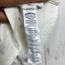 【Men's M アイボリー系】 2022 Patagonia ( パタゴニア ) デイリー ポロ Dairy Polo BCW コットン ウェア トップス インナー シャツ ショートスリーブシャツ 化繊 z00058590 BCW 化繊 ショートスリーブシャツ イン-9