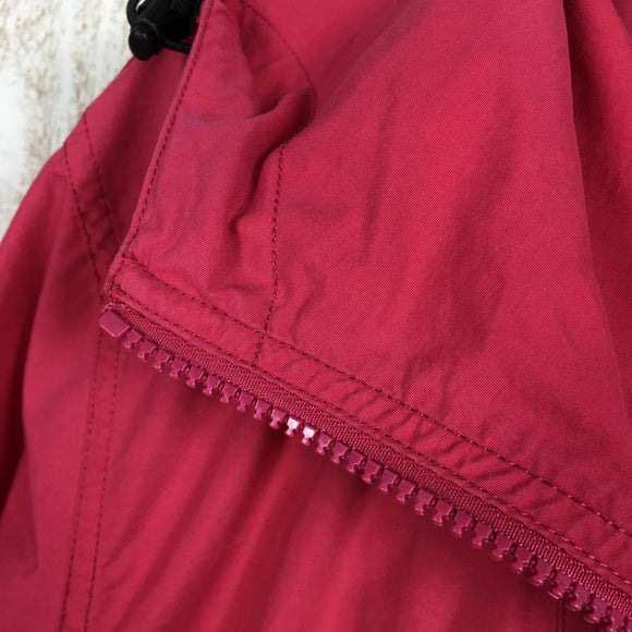 【Men's M ピンク系】 The North Face ( ザ・ノースフェイス ) コンパクト ジャケット Compact Jacket ウィンドシェル フーディ NP21230 Asian Men's ウィンドシェル アウター ジャケット トップス ウェア - 【公式】2ndGEAR（セカンドギア）Webショップ【登山用品・アウトドア用品専門 買取販売店】