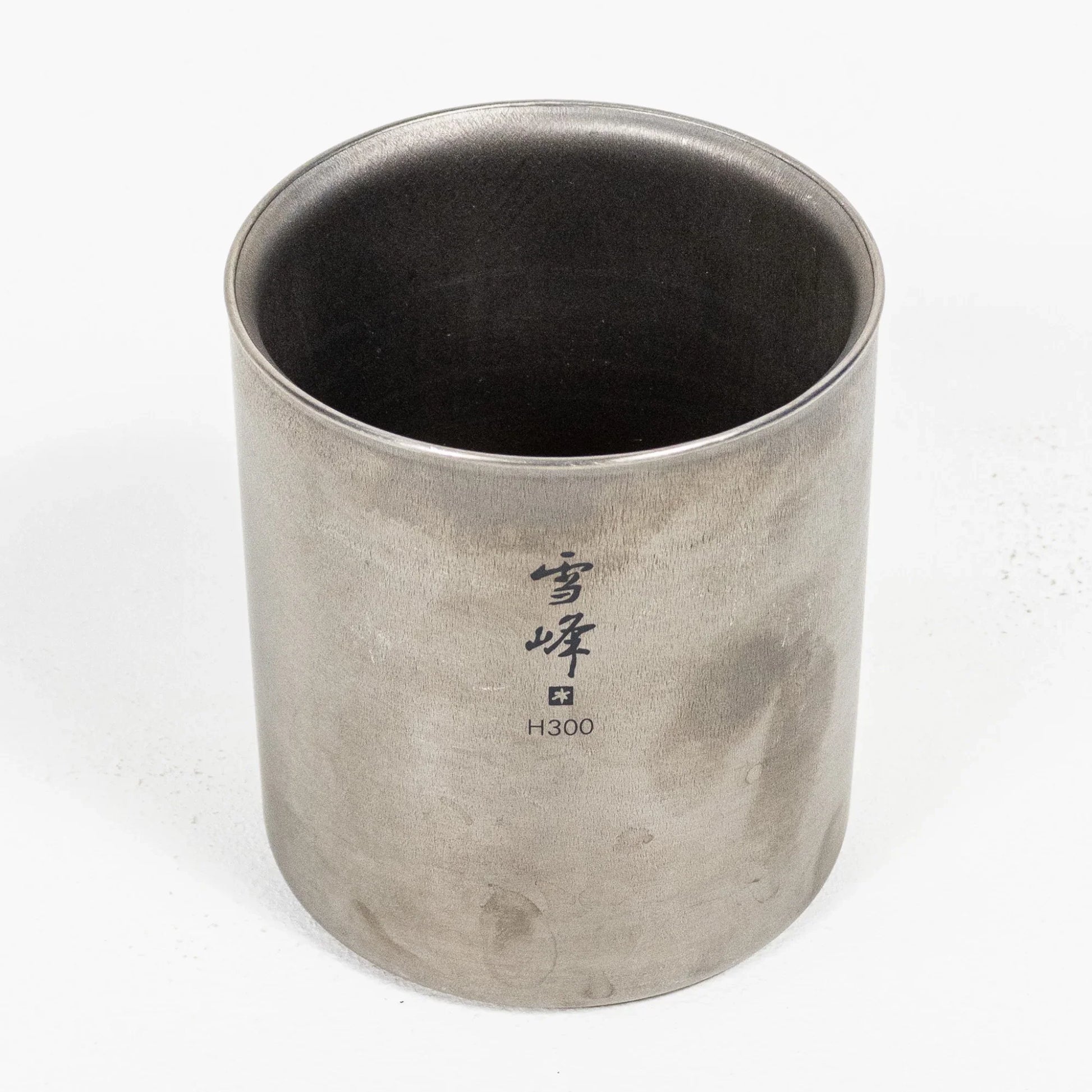 【OneSize グレー系】 Snowpeak ( スノーピーク ) タッキングマグ雪峰H300 チタン クックウェア カップ マグ タンブラー z00052741 カップ マグ タンブラー クックウェア - 【公式】2ndGEAR（セカンドギア）Webショップ【登山用品・アウトドア用品専門 買取販売店】