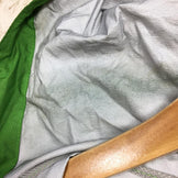 [男款M绿] Foxfire Nano Evo B-Lite 夹克 Nano-Evo Windstopper 3L 防风防水连帽衫 7413604 亚洲男士防风外套上衣