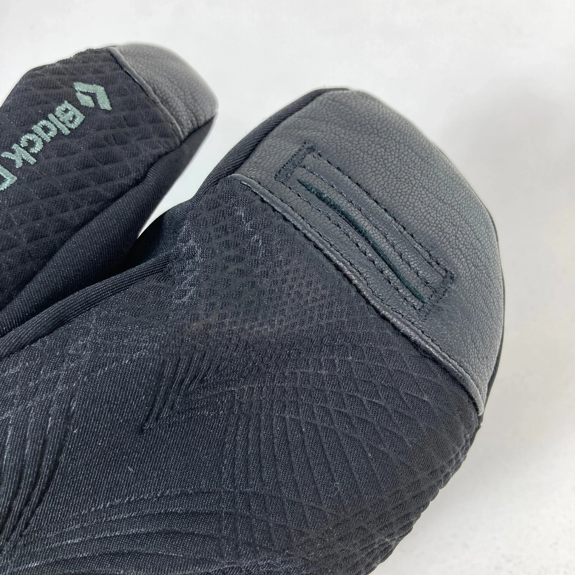 Unisex S ブラック系】 Black Diamond ( ブラックダイヤモンド