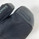 【Unisex S ブラック系】 Black Diamond ( ブラックダイヤモンド ) ソロイスト ロブスター Soloist Lobster トリガーフィンガー 化繊ダウン ウェア ウェア小物 グローブ 手袋 z00058397  グローブ 手袋 ウェア小物 ウ-7