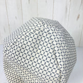 【M/L ホワイト系】 Haglofs ( ホグロフス ) ファナティック プリント キャップ Fanatic Print Cap ポリエステル ウェア ウェア小物 ヘッドウェア ビーニー z00057776  ビーニー ヘッドウェア ウェア小物 ウェア