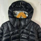 【Men's S ブラック系】 Rab ( ラブ ) ミシック ジー ジャケット Mythic G Jacket ダウン ウェア トップス アウター ジャケット ダウンインサレーション z00053947  ダウンインサレーション アウター ジャケット トップス ウ