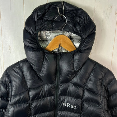 【Men's S ブラック系】 Rab ( ラブ ) ミシック ジー ジャケット Mythic G Jacket ダウン ウェア トップス アウター ジャケット ダウンインサレーション z00053947  ダウンインサレーション アウター ジャケット トップス ウ