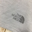 【Women's L グレー系】 The North Face ( ザ・ノースフェイス ) マイクロボーダー ポケット Tシャツ Micro Border Pocket T-Shirt Asian Women's タイツ インナー シャツ トップス ウェア - 【公式】2ndGEAR（セカンドギア）Webショップ【登山用品・アウトドア用品専門 買取販売店】