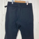 【Men's M ブラック系】 Narifuri ( ナリフリ ) ストレッチ バイク スラックス Stretch Bike Slacks ウェア ボトムス ロングパンツ ソフトシェル z00058620  ソフトシェル ロングパンツ ボトムス ウェア