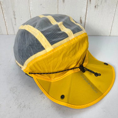 【OneSize イエロー系】 Para Pack ( パラパック ) ピーキャップ ライト P-Cap Lite マスタード ウェア ウェア小物 ヘッドウェア キャップ z00057963 マスタード キャップ ヘッドウェア ウェア小物 ウェア