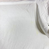 Mammut Body Cool 长袖 AF 女款中号象牙色，亚洲版型，尼龙，长袖衬衫，合成纤维，z00054735