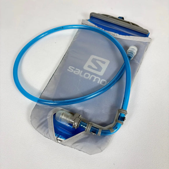 【OneSize ブルー系】 Salomon ( サロモン ) ソフトリザーバー 1.5L ハイドレーションイクイップメント ハイドレーションシステム リザーバー z00054810  ハイドレーションシステム リザーバー ハイドレーションイクイップメント