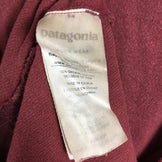 【Women's S レッド系】 Patagonia ( パタゴニア ) フィヨルド ドレス Fjord Dress フランネル ネルシャツ ワンピース 58470 International Women's JTDA コットン ロングスリーブシャツ インナー シャツ - 【公式】2ndGEAR（セカンドギア）Webショップ【登山用品・アウトドア用品専門 買取販売店】
