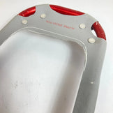 【OneSize レッド系】 Montbell ( モンベル ) アルパインスノーポン アルミ ウィンターギア スノーシュー z00052501 スノーシュー ウィンターギア - 【公式】2ndGEAR（セカンドギア）Webショップ【登山用品・アウトドア用品専門 買取販売店】