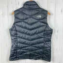 【Women's M ブラック系】 The North Face ( ザ・ノースフェイス ) 550 フィルパワー ダウンベスト 550 FP Down Vest ダウン ウェア トップス ベスト ダウンインサレーション z00058355  ダウンインサレーション ベ-2