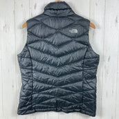 【Women's M ブラック系】 The North Face ( ザ・ノースフェイス ) 550 フィルパワー ダウンベスト 550 FP Down Vest ダウン ウェア トップス ベスト ダウンインサレーション z00058355  ダウンインサレーション ベ